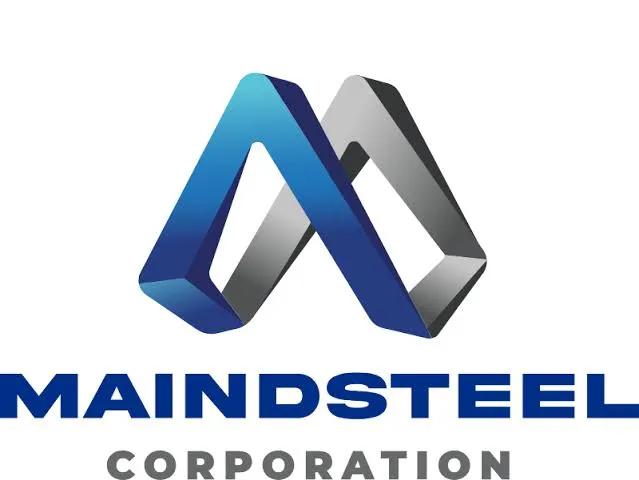 maindsteel